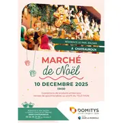 Marché de Noël