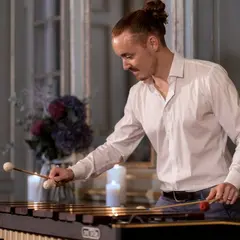 Aaron Wälchli en Concert