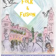Festival Follk & Fusion Musics à Munster 2026