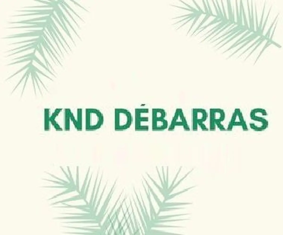 KND Débarras – Débarras, Nettoyage et Espaces Verts en Alsace