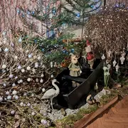 Exposition - Noël dans le Grand Ried