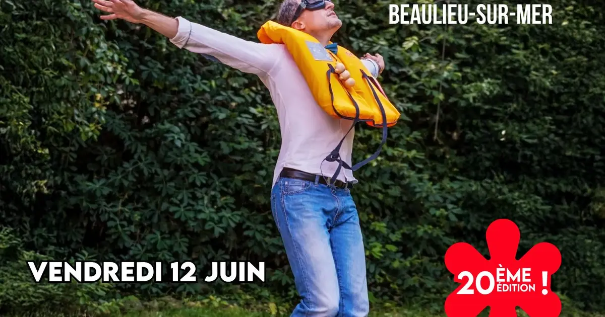 Festival Uzine à Gag