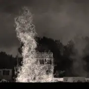 Vernissage | nul soleil. mais le feu