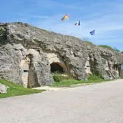 Visite guidée du Champ de Bataille de Verdun en Voiture - Douaumont