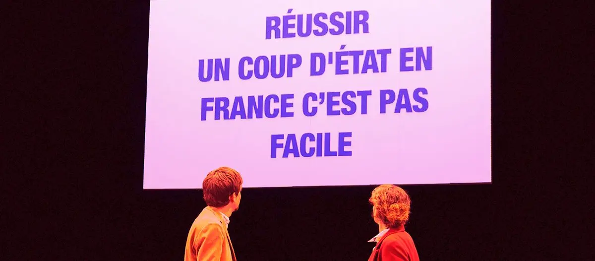 L'Art d'avoir toujours raison