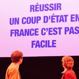 L'Art d'avoir toujours raison
