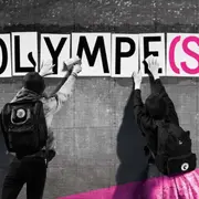 Olympe(s) 