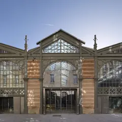Le Carreau du Temple
