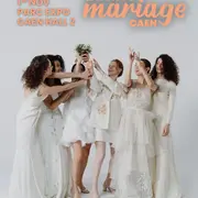 Salon du Mariage de Caen 
