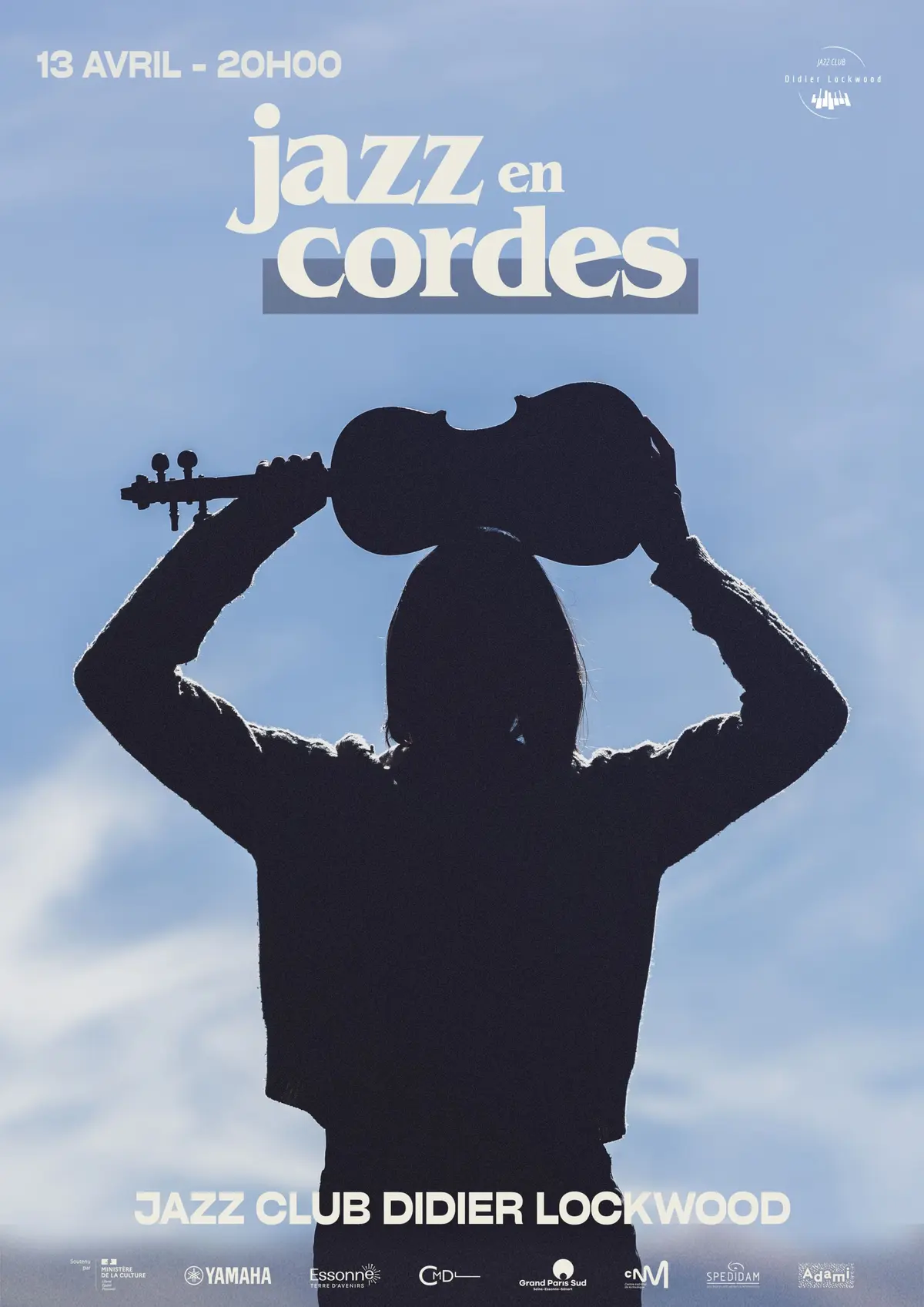 Jazz en Cordes