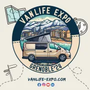 Vanlife expo 