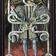 Métamorphoses Exposition 2026 au Château du Rivau (37)