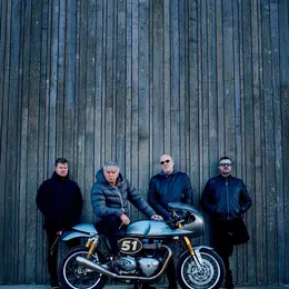 The Stranglers