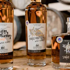 Boutique Distillerie Lehmann
