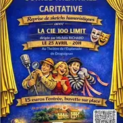 Soirée Théâtrale Caritative