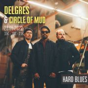 Delgres + Circle of Mud