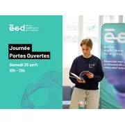 Journée Portes Ouvertes ESD