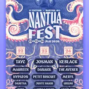 Nantua Fest 2026