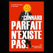 Le connard parfait n'existe pas