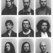 Shovel Dance  Collective - The Shovel Dance