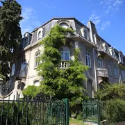 Le Bas Rebberg, quartier des industriels