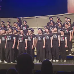 Concert Acad'ÔChœur