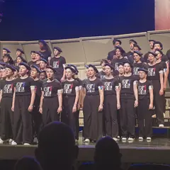 Concert Acad'ÔChœur