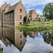 Musée du Château de Flers