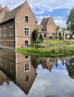 Musée du Château de Flers