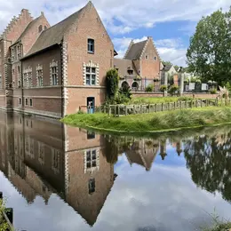 Musée du Château de Flers