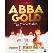ABBA Gold - The Concert Show