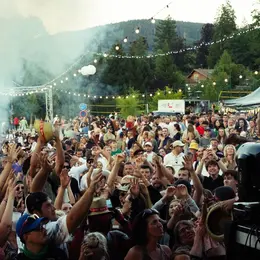 Les Apéros Electro