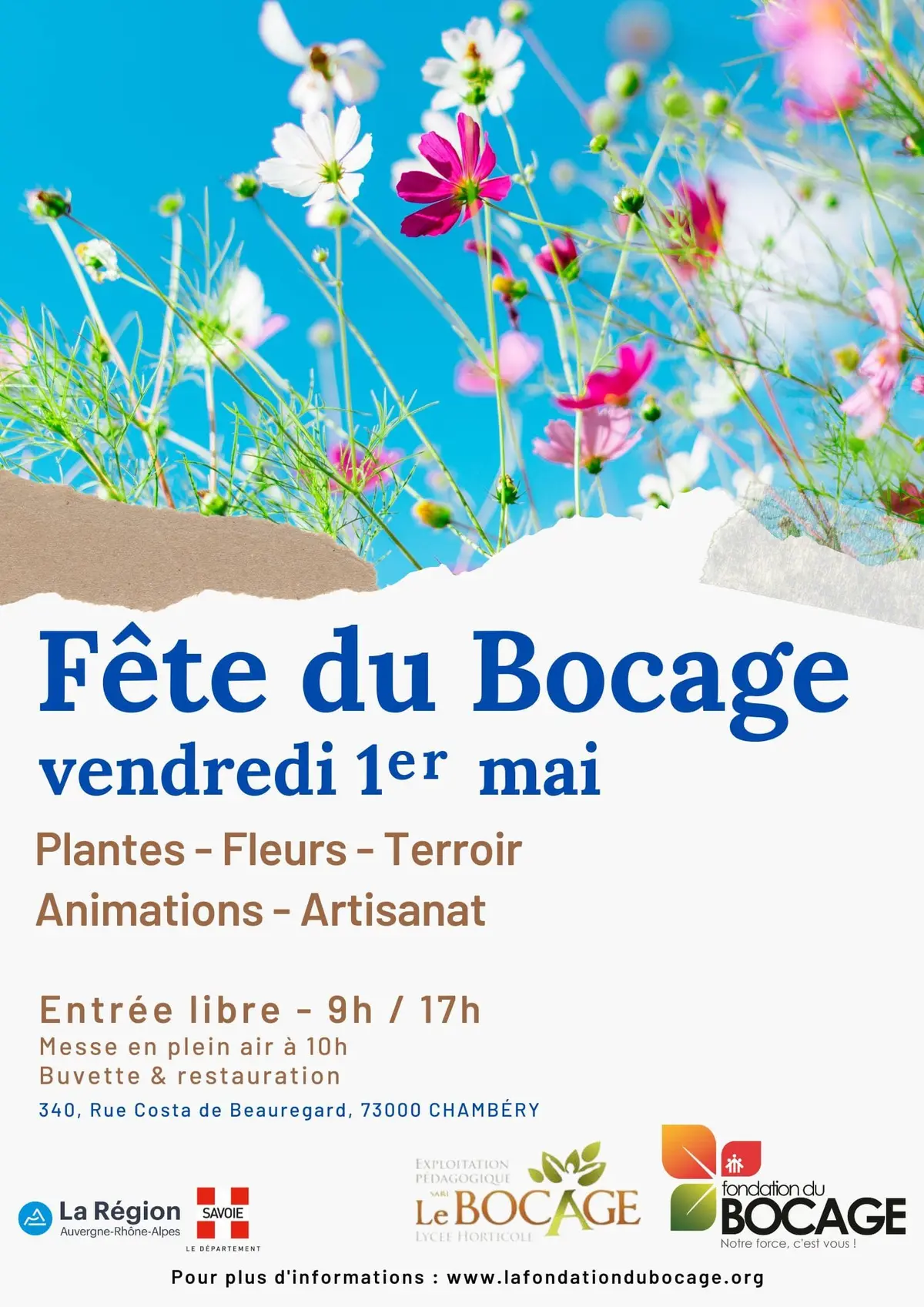 Fête du Bocage