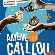 Amène ton caillou