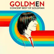 Goldmen Concert Best of Goldman