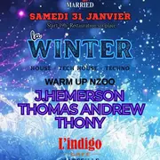 La Winter : Montpellier débarque à Marseille