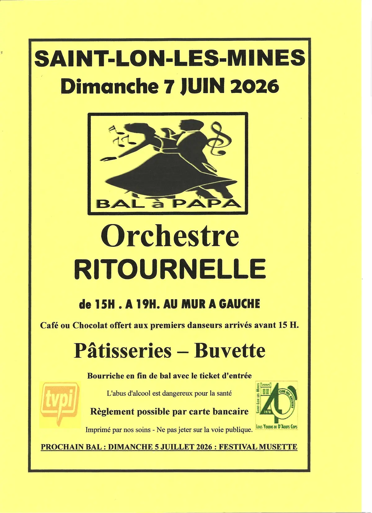 Bal Musette