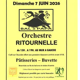 Bal Musette