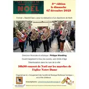 Cuivres de Noël