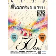 50 ans, ça s’fête !