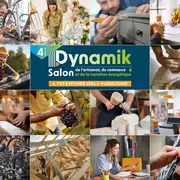 Dynamik, Salon de l'artisanat, du commerce et de la transition énergétique