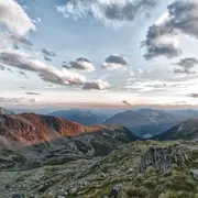 Atelier d'écriture : « Là-haut »