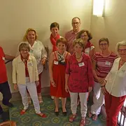 AVF (Accueil des Villes Françaises) - Strasbourg