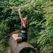 Rando Yoga nature - Au pays des légendes