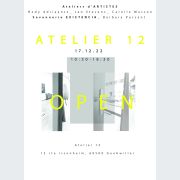 Open Atelier 12