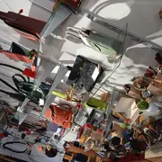 Découvrir la maroquinerie