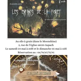 Compagnie Canaille