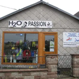 H2O Passion