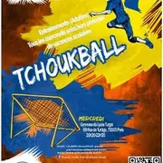 Paris First Tchouk Ball Club (PFTBC)