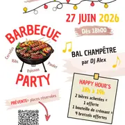Barbecue Party
